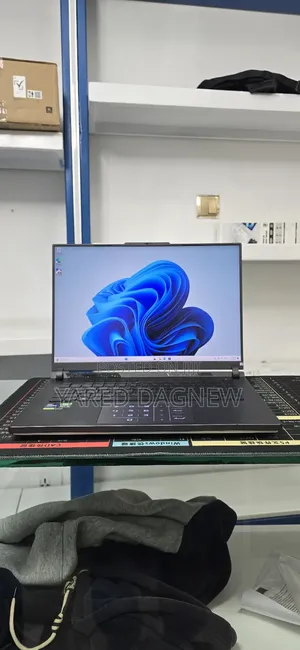 New Laptop Asus ROG Strix G16 G614 16GB Intel Core i9 SSD 1T