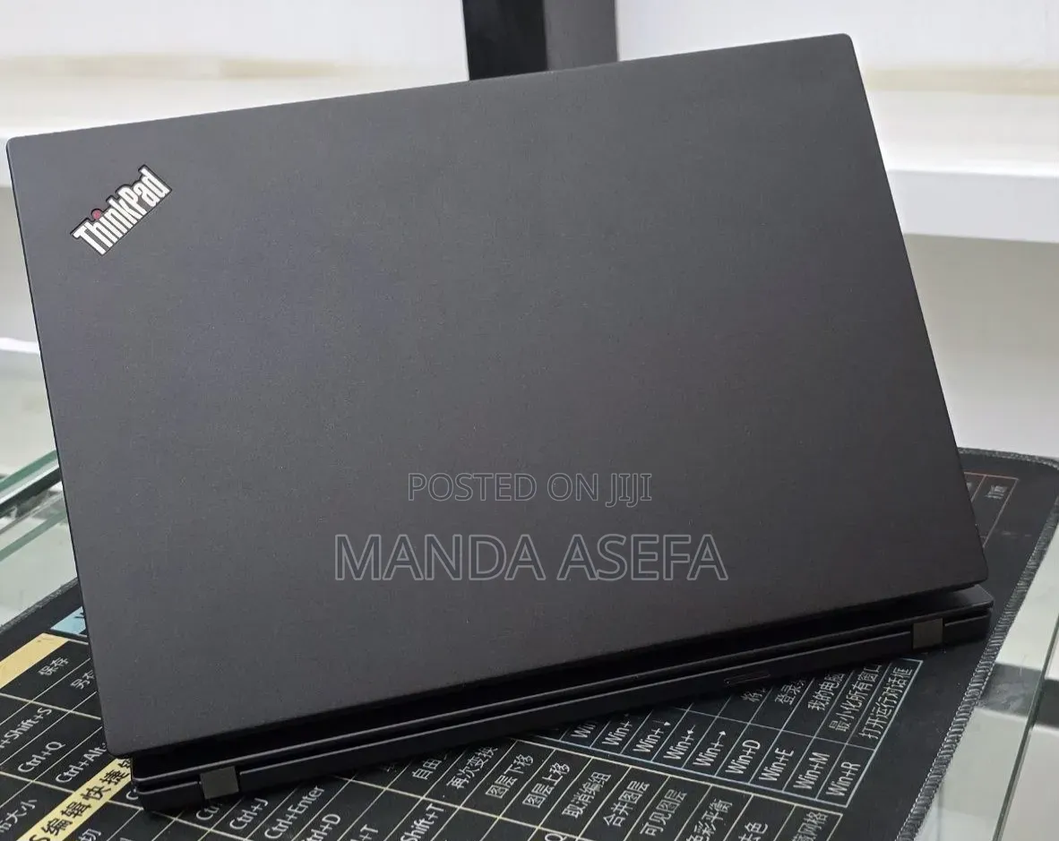 New Laptop Lenovo ThinkPad T14s Gen 1 16GB AMD Ryzen 5 SSD 512GB