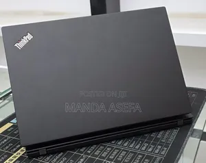 New Laptop Lenovo ThinkPad T14s Gen 1 16GB AMD Ryzen 5 SSD 512GB