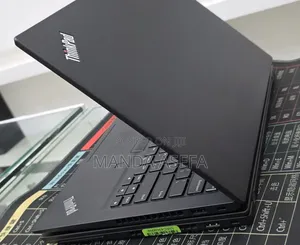 New Laptop Lenovo ThinkPad T14s Gen 1 16GB AMD Ryzen 5 SSD 512GB