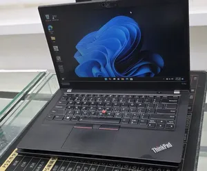 New Laptop Lenovo ThinkPad T14s Gen 1 16GB AMD Ryzen 5 SSD 512GB