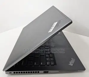 New Laptop Lenovo Thinkbook 14 16GB Intel Core i7 SSD 512GB