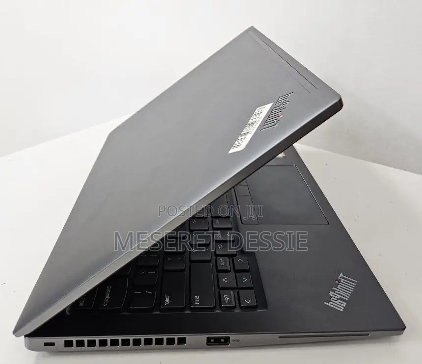 New Laptop Lenovo Thinkbook 14 16GB Intel Core i7 SSD 512GB