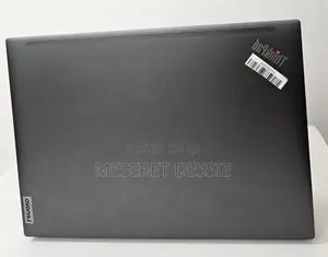 New Laptop Lenovo Thinkbook 14 16GB Intel Core i7 SSD 512GB