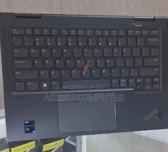 New Laptop Lenovo ThinkPad E14 Gen 6 32GB Intel Core i7 SSD 512GB