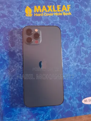 Apple iPhone 12 Pro 256 GB Blue