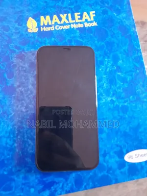 Apple iPhone 12 Pro 256 GB Blue