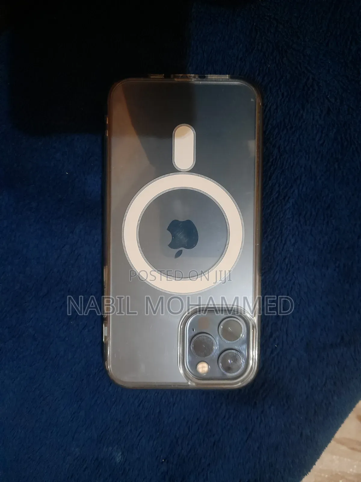 Apple iPhone 12 Pro 256 GB Blue