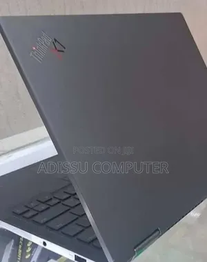 New Laptop Lenovo ThinkPad E14 Gen 6 32GB Intel Core i7 SSD 512GB