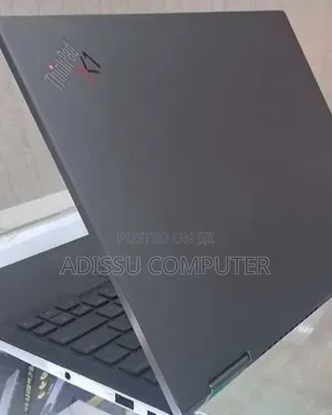 New Laptop Lenovo ThinkPad E14 Gen 6 32GB Intel Core i7 SSD 512GB