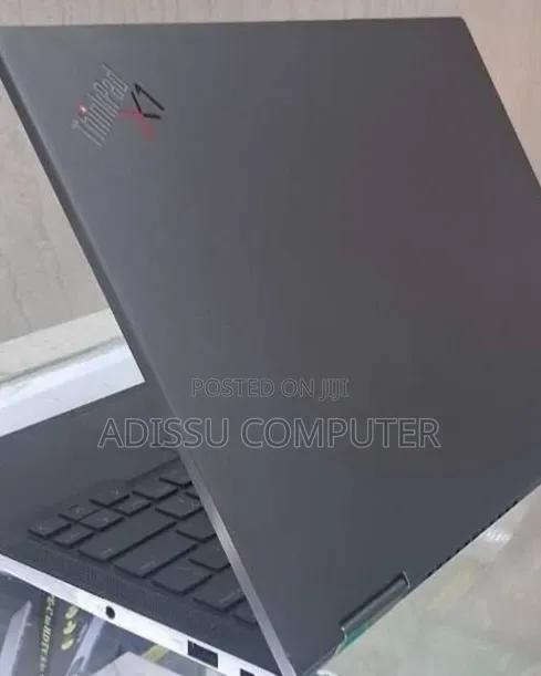 New Laptop Lenovo ThinkPad E14 Gen 6 32GB Intel Core i7 SSD 512GB