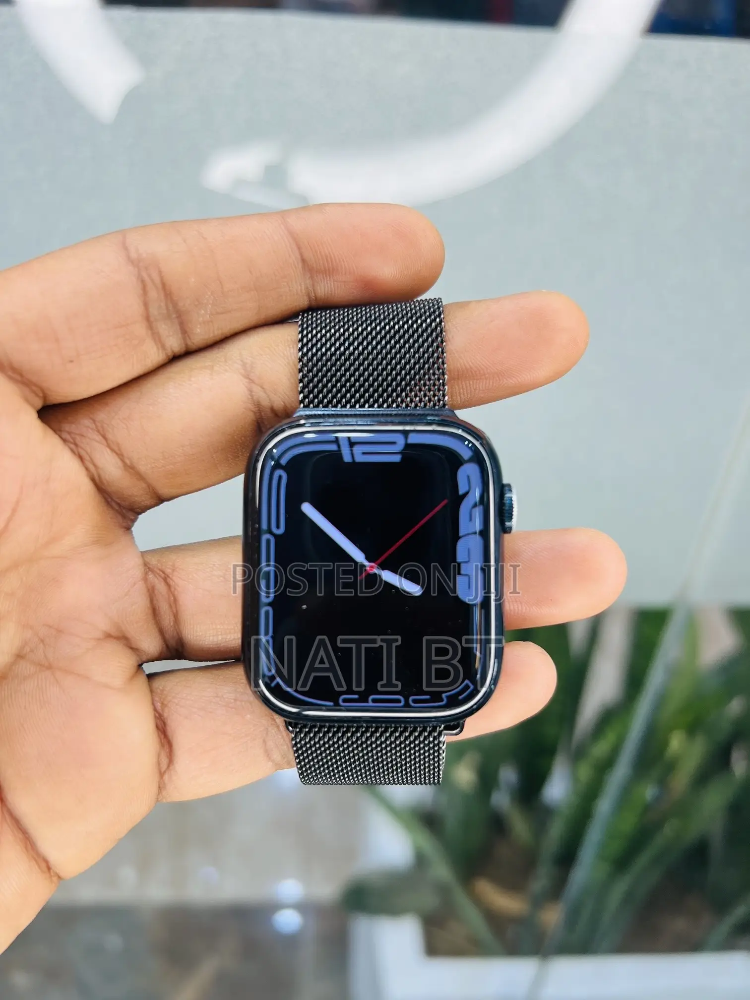 Apple Watch Series 7