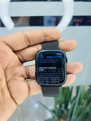 Apple Watch Series 7