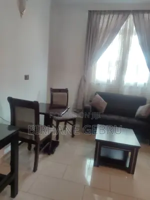Furnished 1bdrm Apartment in Luxury Fernished, Bole for rent