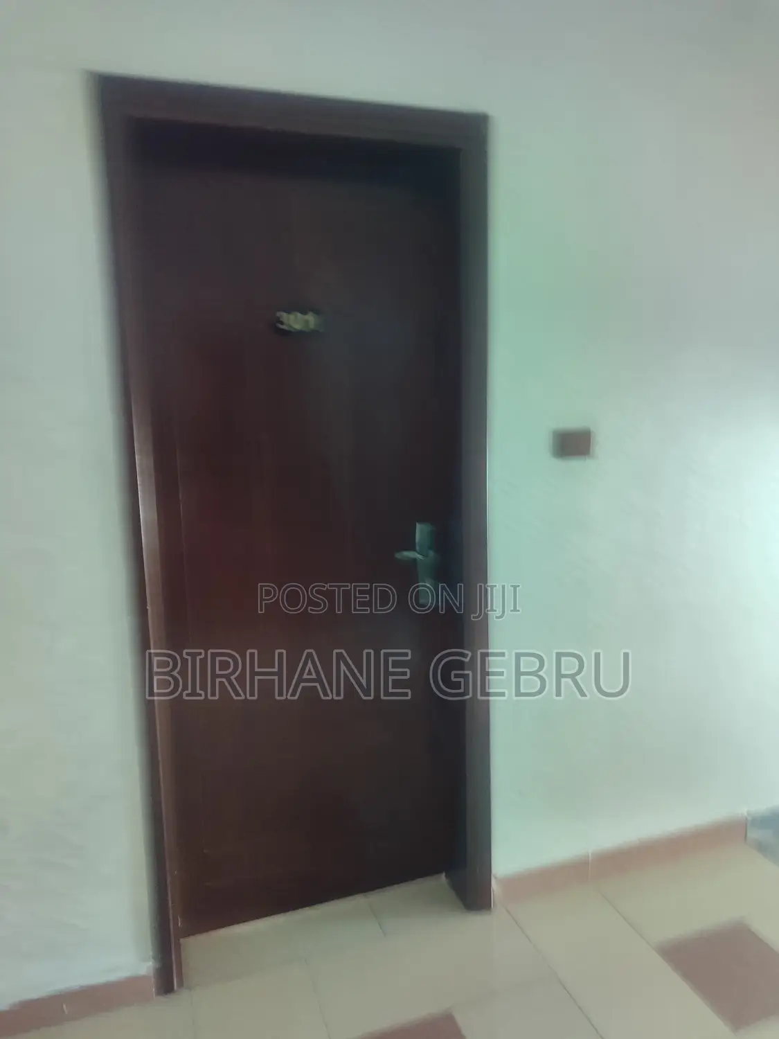 Furnished 1bdrm Apartment in Luxury Fernished, Bole for rent