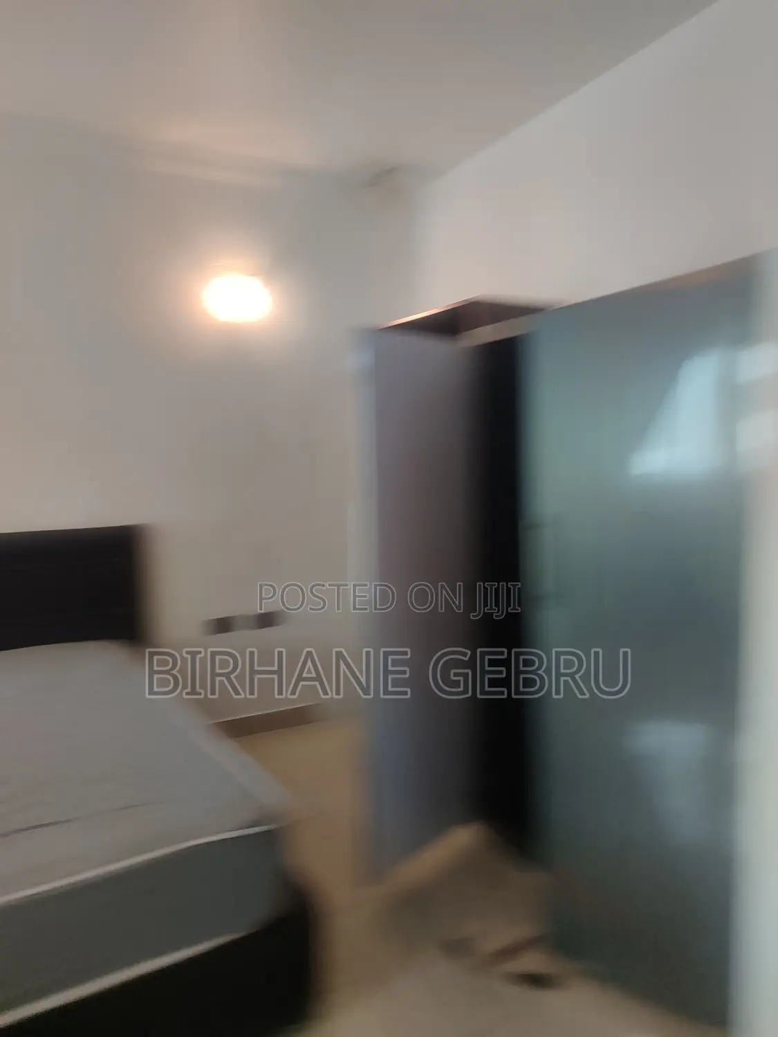 Furnished 1bdrm Apartment in Luxury Fernished, Bole for rent