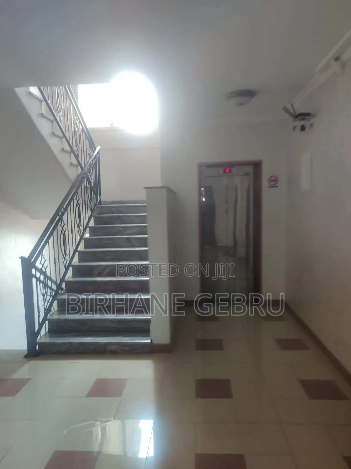 Furnished 1bdrm Apartment in Luxury Fernished, Bole for rent