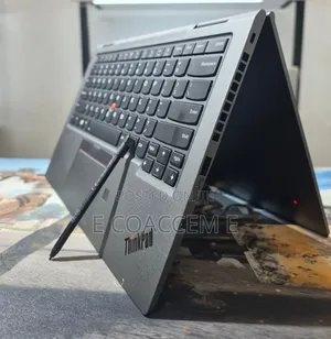 New Laptop Lenovo 16GB Intel Core i7 SSD 512GB