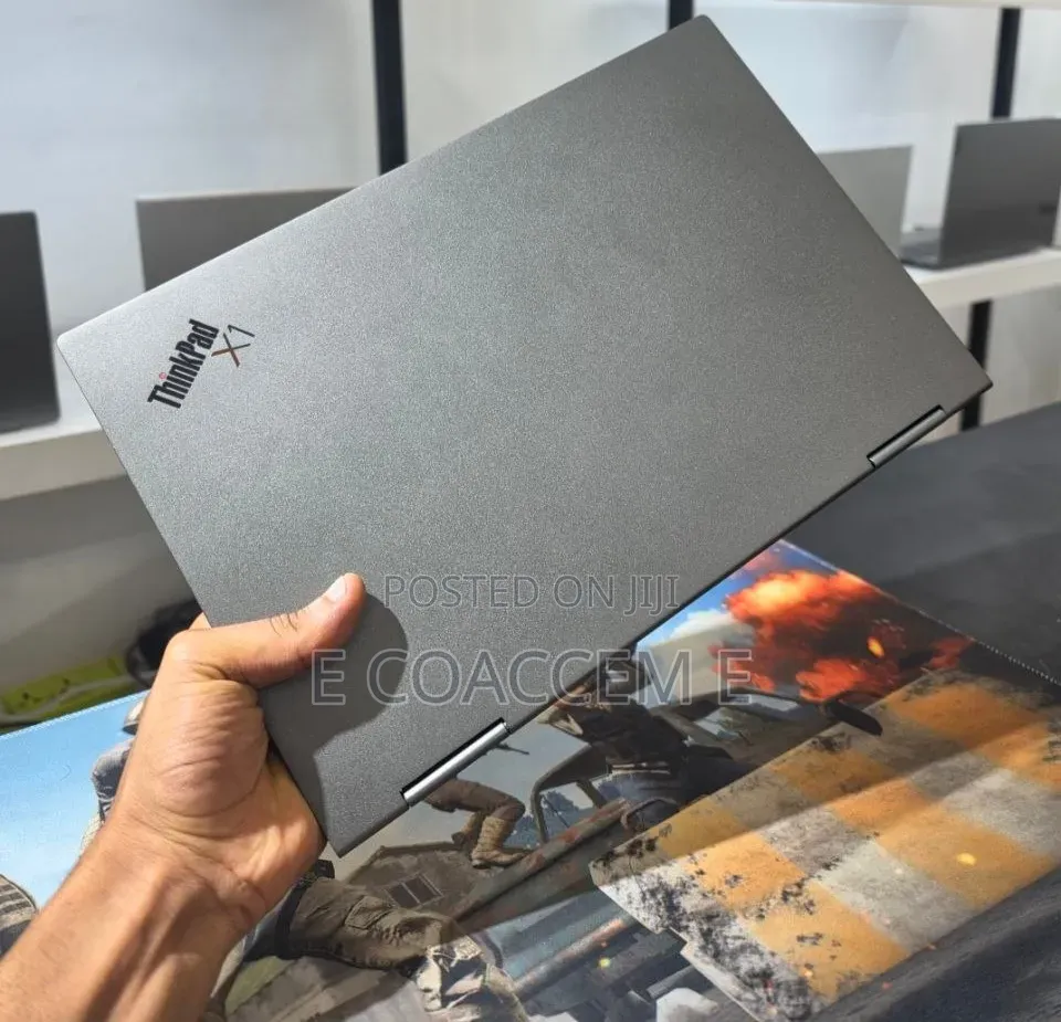 New Laptop Lenovo 16GB Intel Core i7 SSD 512GB