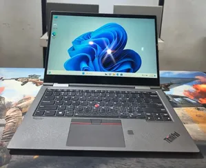 New Laptop Lenovo 16GB Intel Core i7 SSD 512GB