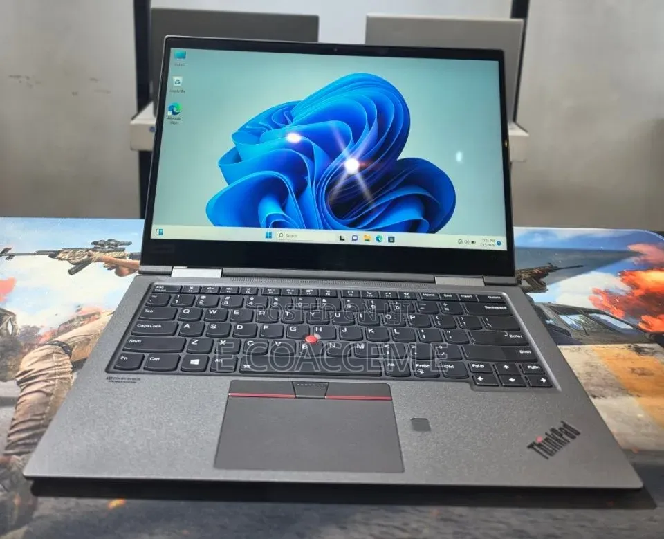 New Laptop Lenovo 16GB Intel Core i7 SSD 512GB