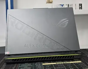 New Laptop Asus ROG Strix G16 G614 16GB Intel Core i9 SSD 1T