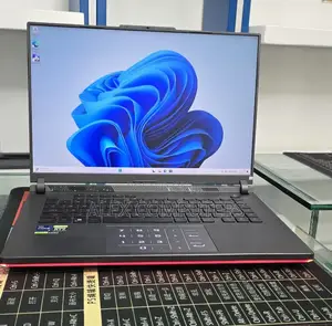 New Laptop Asus ROG Strix G16 G614 16GB Intel Core i9 SSD 1T