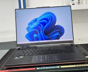 New Laptop Asus ROG Strix G16 G614 16GB Intel Core i9 SSD 1T