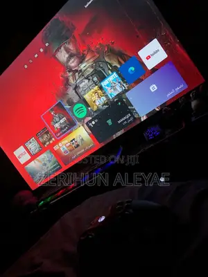 One S Xbox 1 Tera
