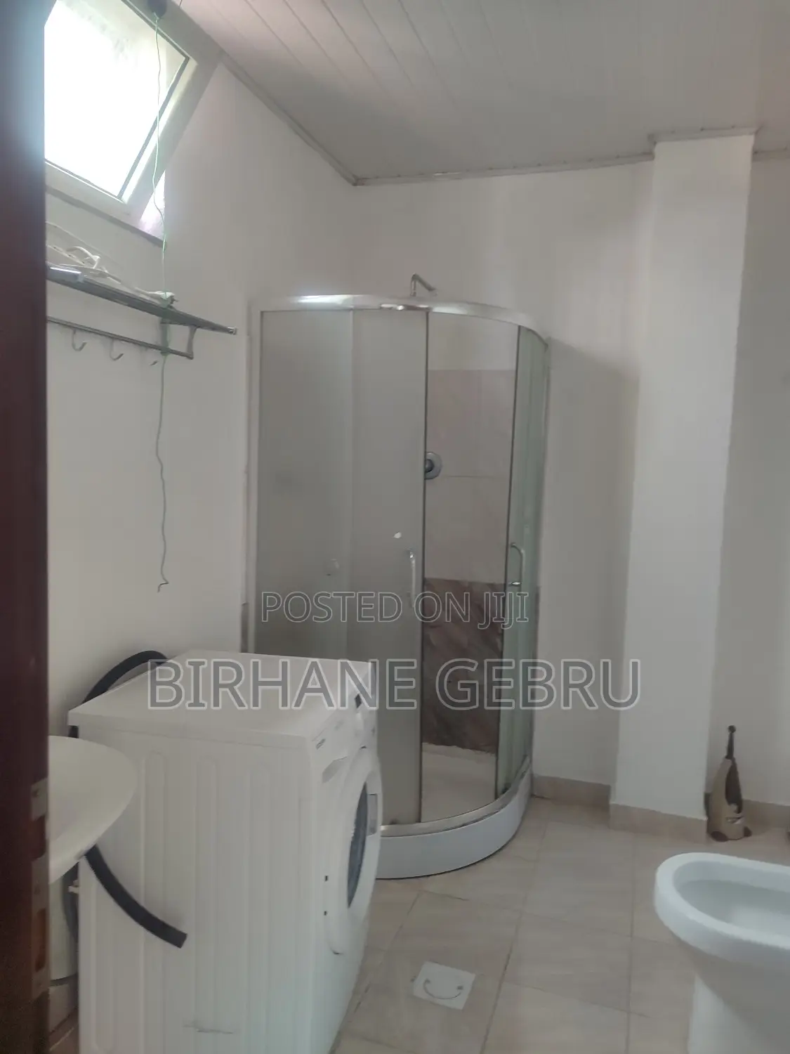 Furnished 1bdrm Apartment in Luxury Fernished, Bole for rent