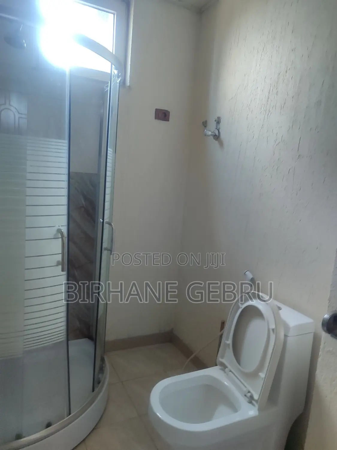 Furnished 1bdrm Apartment in Luxury Fernished, Bole for rent