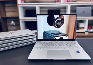 New Laptop HP Pavilion 14 16GB Intel Core i5 SSD 1T