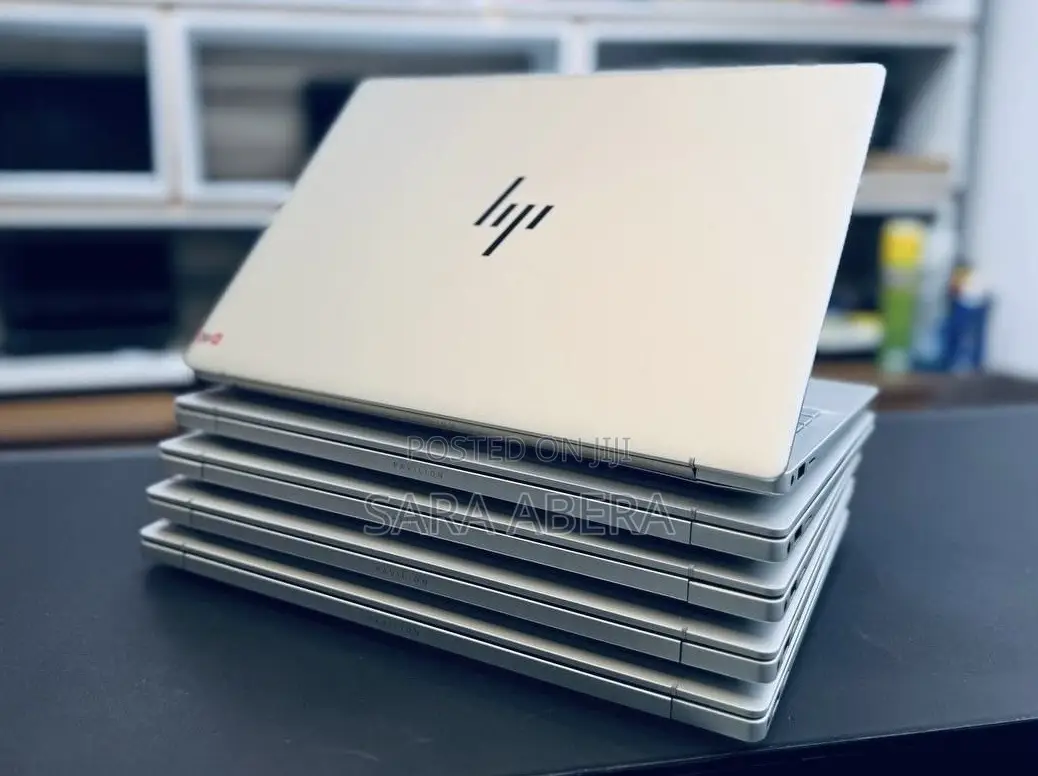 New Laptop HP Pavilion 14 16GB Intel Core i5 SSD 1T