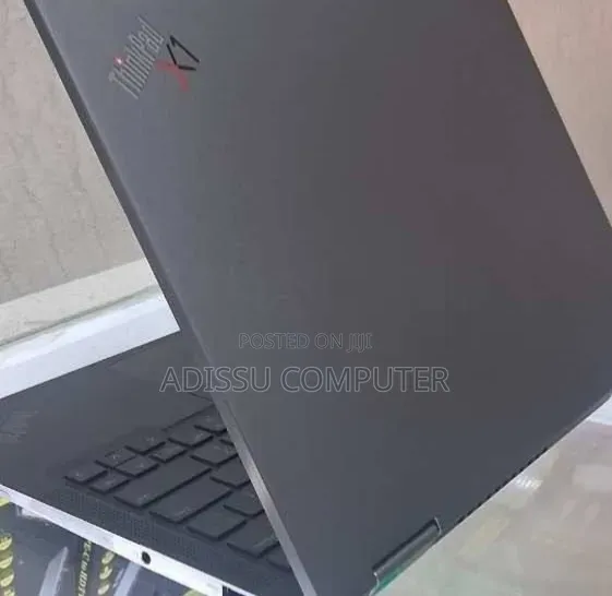 New Laptop Lenovo ThinkPad E14 Gen 6 32GB Intel Core i7 SSD 512GB