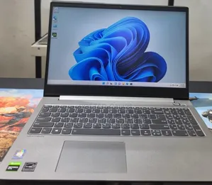 New Laptop Lenovo 16GB Intel Core i5 SSD 512GB