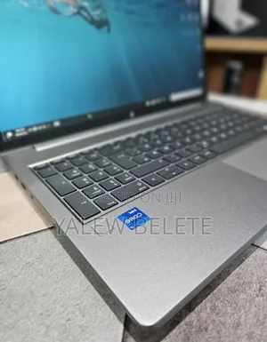 New Laptop HP ZBook 15 16GB Intel Core i7 SSD 1T