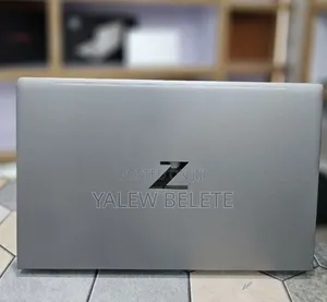 New Laptop HP ZBook 15 16GB Intel Core i7 SSD 1T