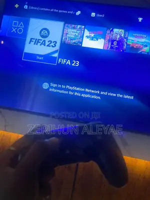 Pro Playstation 4 1 Tera