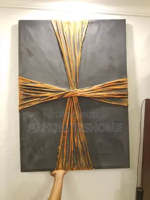 Cross Art 001
