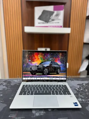 New Laptop HP EliteBook 830 16GB Intel Core i7 SSD 512GB