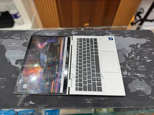 New Laptop HP EliteBook 830 16GB Intel Core i7 SSD 512GB