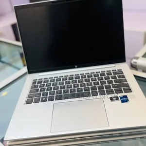 New Laptop HP EliteBook 640 G9 16GB Intel Core i5 SSD 512GB