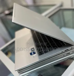 New Laptop HP EliteBook 640 G9 16GB Intel Core i5 SSD 512GB