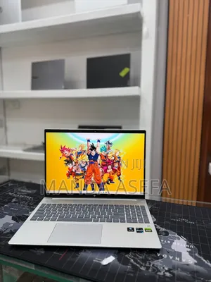 New Laptop HP Pavilion 15 16GB Intel Core i7 SSD 1T