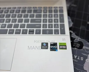 New Laptop HP Pavilion 15 16GB Intel Core i7 SSD 1T