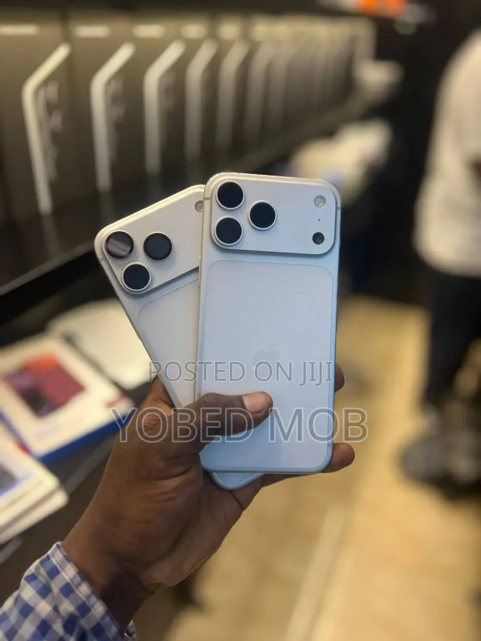 Apple iPhone 17 Pro Max 256 GB