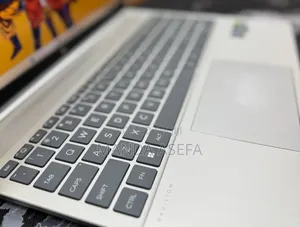 New Laptop HP Pavilion 15 16GB Intel Core i7 SSD 1T