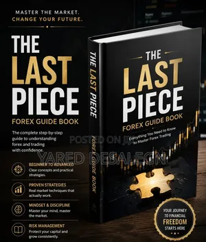 Forex Guide Book
