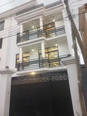 6bdrm Apartment in Bole for sale