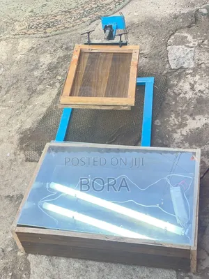 Paper Bag Log Maker Machine